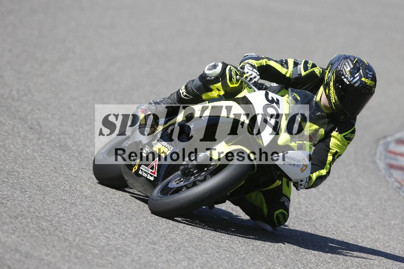 /12 30.04.2025 Speer Racing ADR/Gruppe gelb/307